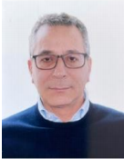 Massimiliano de Magistris马西米利亚诺·德·马贾特里斯