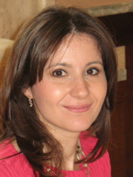 Giuseppina Roviello朱塞皮娜·罗维耶洛