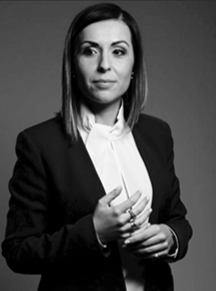 Francesca Salerno弗朗西斯卡·萨莱诺