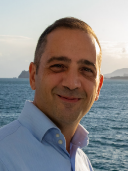 Salvatore Capasso萨尔瓦托雷·卡帕索