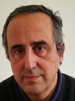 Claudio Parente克劳迪奥・帕伦特
