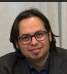Angelo Ciaramella安杰洛·恰拉梅拉