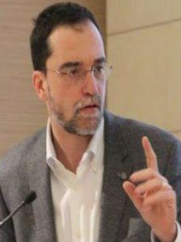 Alessio D’Amato亚历山德罗・达马托